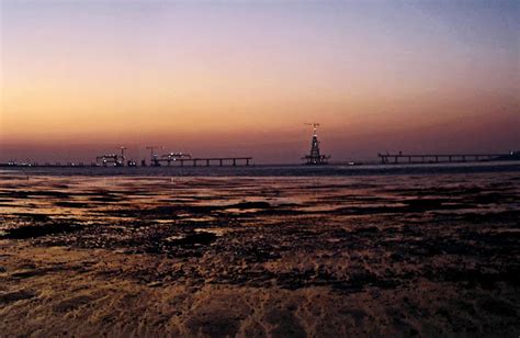 Stock Pictures: Bandra Worli Sea-Link Mumbai photos, sketch, silhouette ...