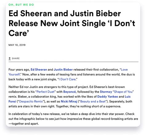 How To Write A Music Press Release Examples Templates Prowly Blog