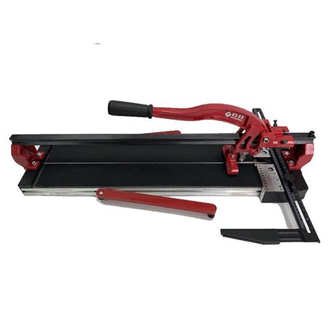 Ручной плиткорез SHIJING ProLine 600 с лазером