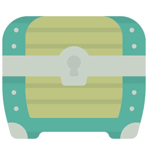 Treacherous Chest Melvor Idle