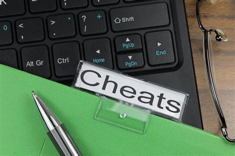cheats   charge creative commons suspension file image