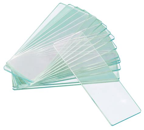 Купить предметное стекло в интернет-магазине Четыре глаза