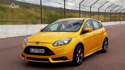 IMCDb Org 2012 Ford Focus ST MkIII In Fifth Gear 2002 2020