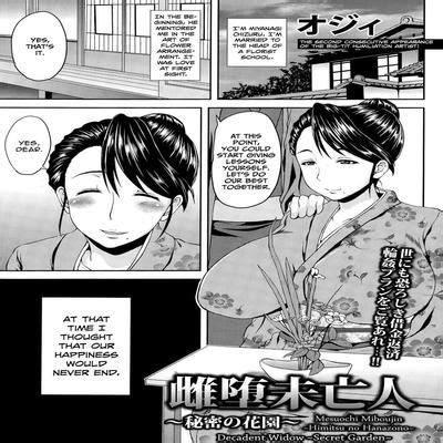 Hentai Directory Categorized As Bondage Sorted By Name A Z Page Free On Hentai Read