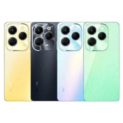 Infinix Hot 40 Pro The Mobile Indian