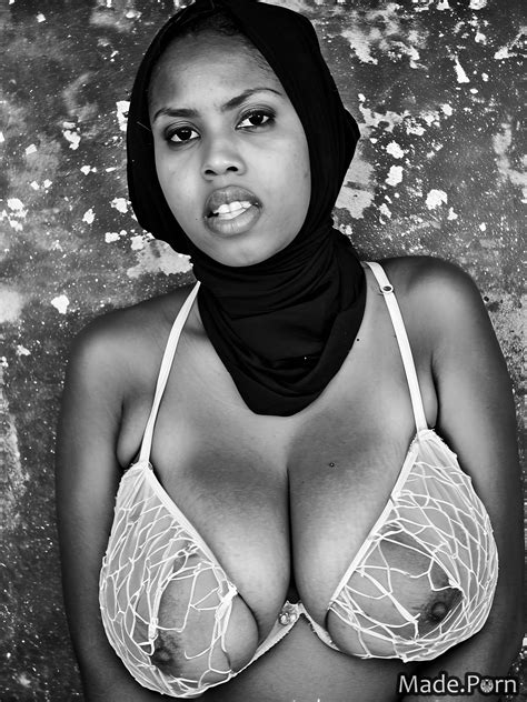 Porn Image Of Big Tits Woman Niqab Natural Tits Hijab Cleavage 20 Created By AI