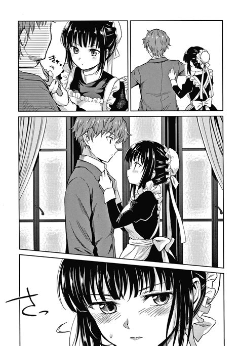 Haruhira Hakushaku Ke No Jijou Page 16 Nhentai Hentai Doujinshi And Manga