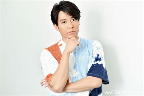 小出恵介、nyでつかんだ演技の本質「役者としての礎に」 4年ぶりドラマで手ごたえ マイナビニュース