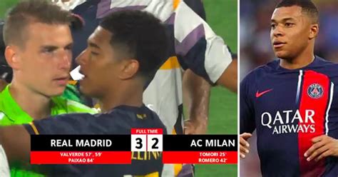 Al Hilal make world-record Mbappe bid and 2 more big stories you might ...