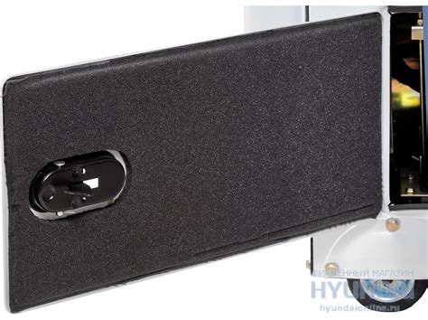 Генератор дизельный Hyundai DHY 8000SE DHY 8000SE - Diesel серия в ...