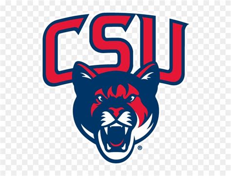 Columbus State Athletics Logo Free Transparent Png Clipart Images