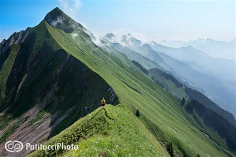 top 10 hikes – Harder Ridge, Switzerland – besthike.com