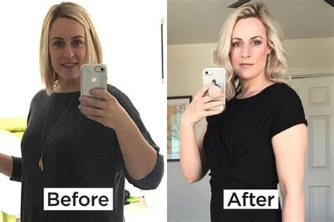 Keto Diet Before-and-After Pictures That'll Get You Motivated | The Healthy