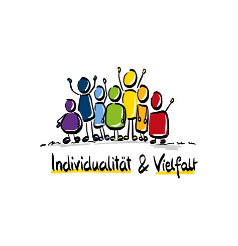 Miteinandergmbh Individualit T Vielfalt Miteinander