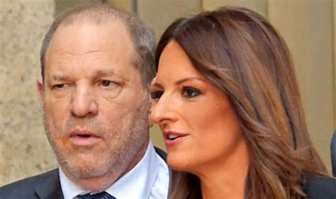 Sex Pest Weinstein Could Go Free Warn Lawyers World News Express Co Uk