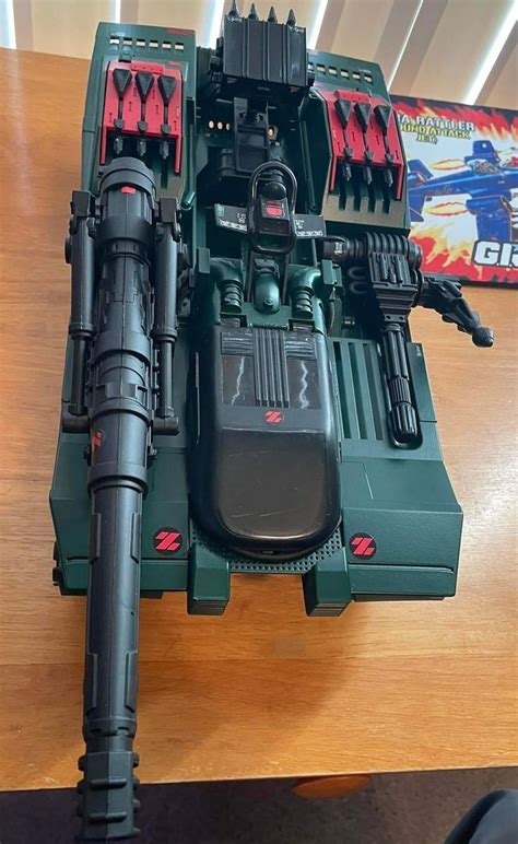 Pin By Roy Allison On Gi Joe Gi Joe Vehicles Gi Joe Characters Gi Joe