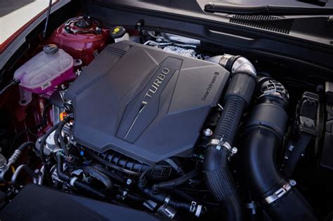 Forget Downsizing Bigger Engine Coming To Hyundai S Hot N Sedan CarExpert