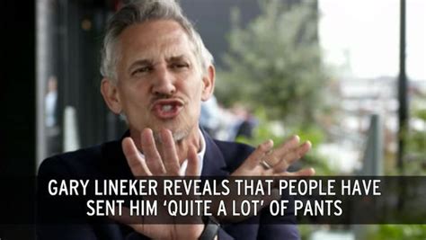 Gary Lineker Dashes Back From World Cup To Attend Ex Danielle Buxs Mum