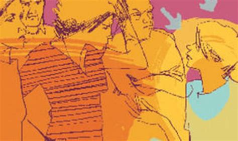 Agony Aunt Sex And Relationship Advice Express Yourself Comment Express Co Uk