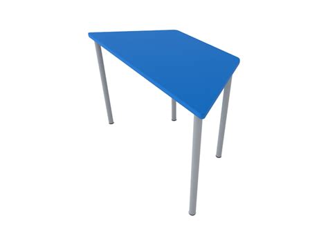Buddy Trapezoid Table Buddy Budgeter