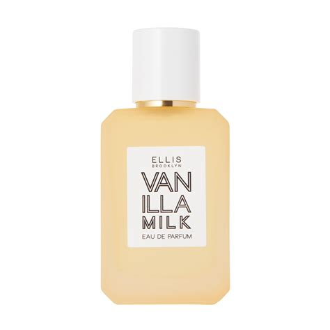 Ellis Brooklyn Vanilla Milk Eau De Parfum