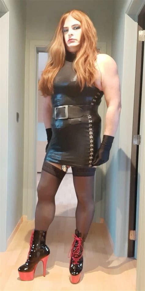 Latex Slut Pluged And Caged 11 Nude Pics XHamster