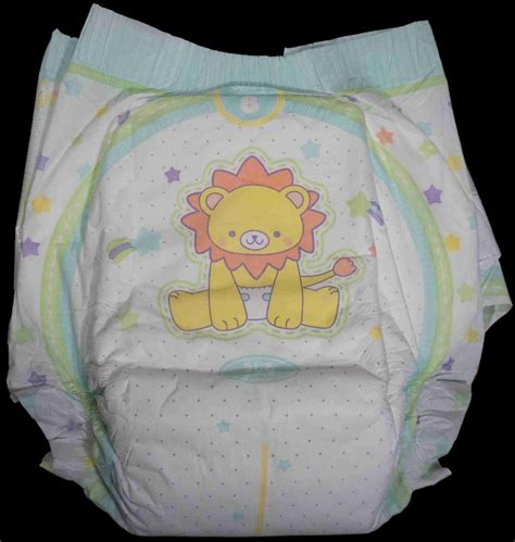 Diaper Metrics: ABU Little Kings / Alpha Gators Adult Diaper Review