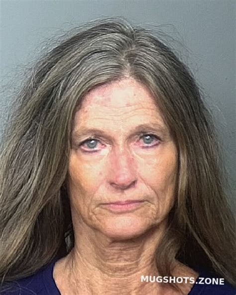 Fiocco Kim Manatee County Mugshots Zone