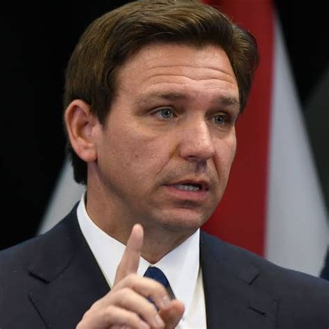 Us 2024 Florida Governor Ron Desantis Presidential Campaign Launch