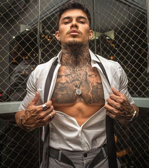 Ator Porn Fala Sobre Mitos E Verdades Nos Bastidores Das Grava Es Normal Tomar Um