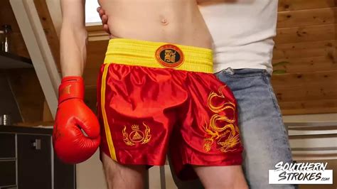 Southernstrokes Josh Cavalin Rides Stepdad Max Bourne Dick Gay Twink Twink Porn XHamster