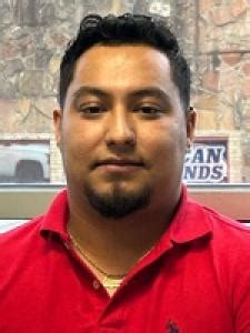 Steven Avalos A Registered Sex Offender In Ennis Tx At Offender Radar