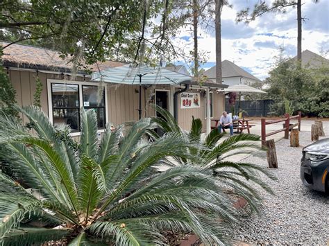 The Pearl Kitchen and Bar - Bluffton SC