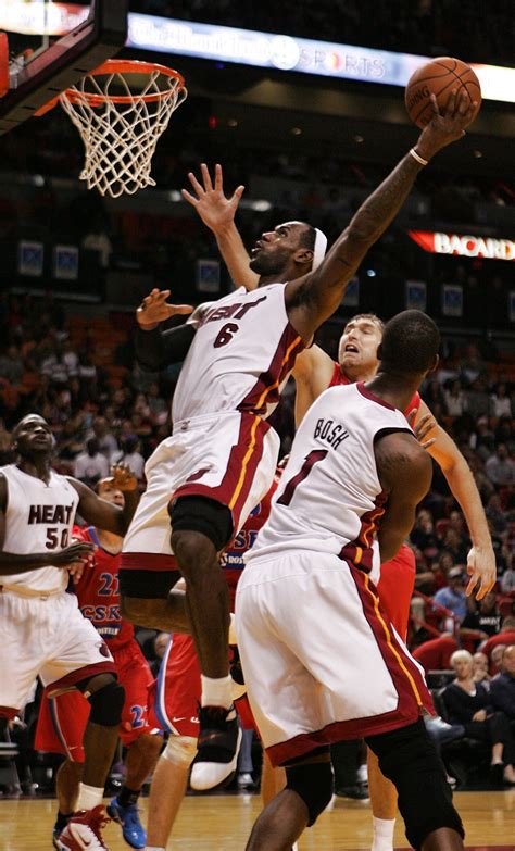 LeBron James: Why the Negative Press Won't Affect the Miami Heat Star's
