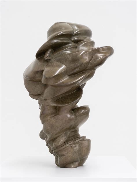 tony cragg biography artworks exhibitions ocula artist