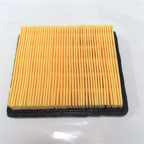 Luftfilter KW237 und KW238 | Ersatzteile Rasenmäher | Ersatzteile ...