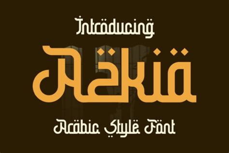 Azkia Font Fontspace Io