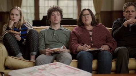 Hbo Knows How Awkward It Is Watching Sex Scenes With Your Parents