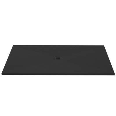 Wetstyle Feel 72" W x 42" D Collection Shower Base | Wayfair