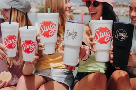 Swig Coming Soon To New Braunfels Community Impact