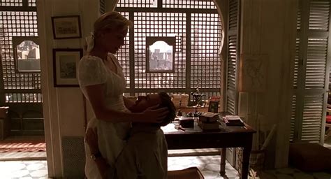 The English Patient Nude Pics Seite 3