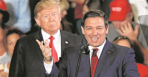 La Ley Dont Say Gay Ha Sido Aprobada Por El Gobernador De Florida Escandala