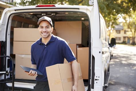 Goods in Transit Insurance for Couriers - BCD