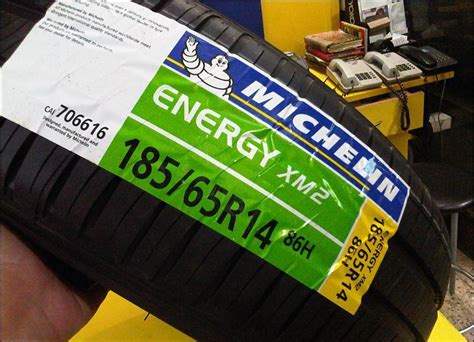 Шины Michelin Energy XM2: описание, характеристики, отзывы :: SYL.ru