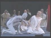 DF RG Russian Opera Singer Tatiana Kravtsova Nude On Stage In The Fiery Angel Phun Org Forum