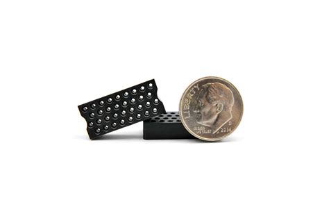 Ultem® Machining and MicroMachining at CCT Precision