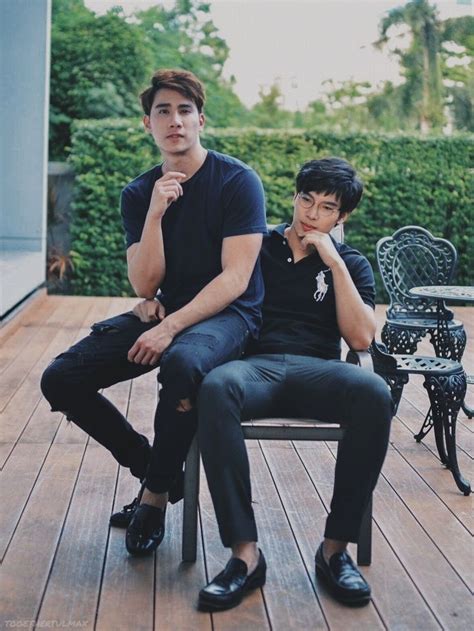 Pin by Арина Сироткина on BL Actors Cute gay couples Boys