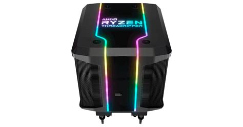 Wraith Ripper CPU Air Cooler | Cooler Master