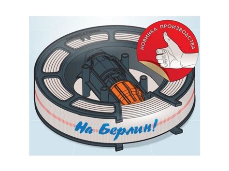 Шланг Джилекс "На Берлин" 51 мм, с фитингом 1 1/2 дюйм 9014 - Шланги ...