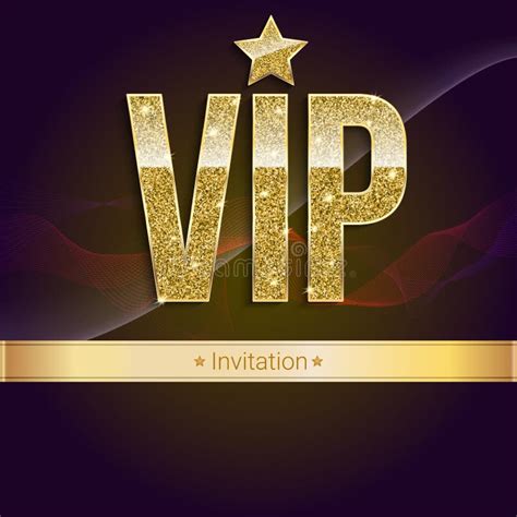 golden symbol  exclusivity  label vip  glitter